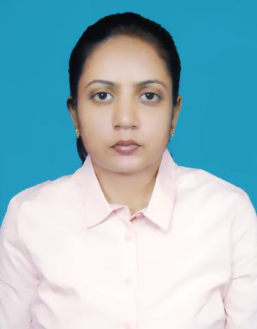 Dr. Joshitha